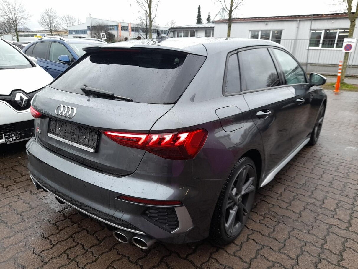 Audi S3 Sportback 310 quattro Nav+ PanoD Matrix Kam 144894929 2
