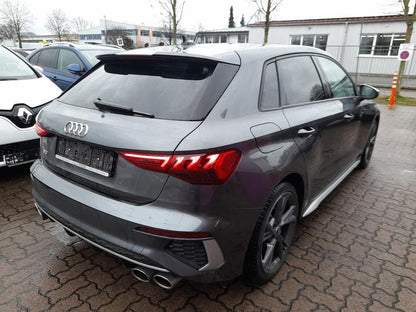 Audi S3 Sportback 310 quattro Nav+ PanoD Matrix Kam 144894929 2