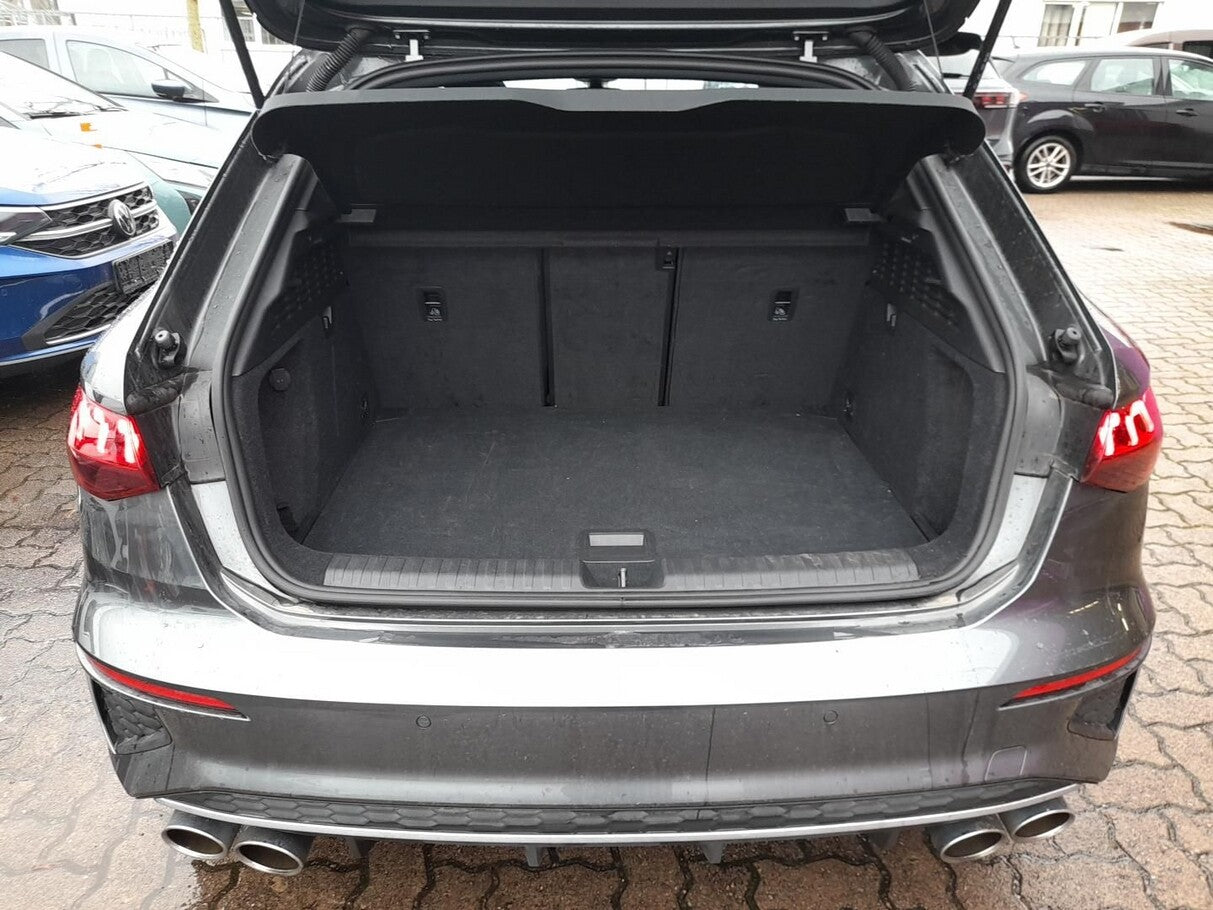 Audi S3 Sportback 310 quattro Nav+ PanoD Matrix Kam 144894929 7
