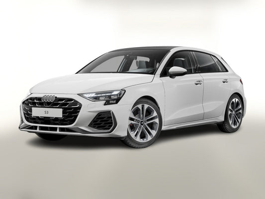 Audi S3 Sportback MY25 Nav Pano KlimaP Matrix FahrenP 98387300 0