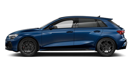 Audi S3 Sportback Facelift Nappa Nav KomfPro 18Z Pano 93996653 1