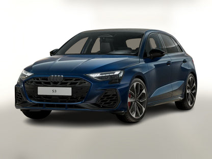 Audi S3 Sportback Matrix Nav 19Z KomfPro Dinam. Pano 129383550 0