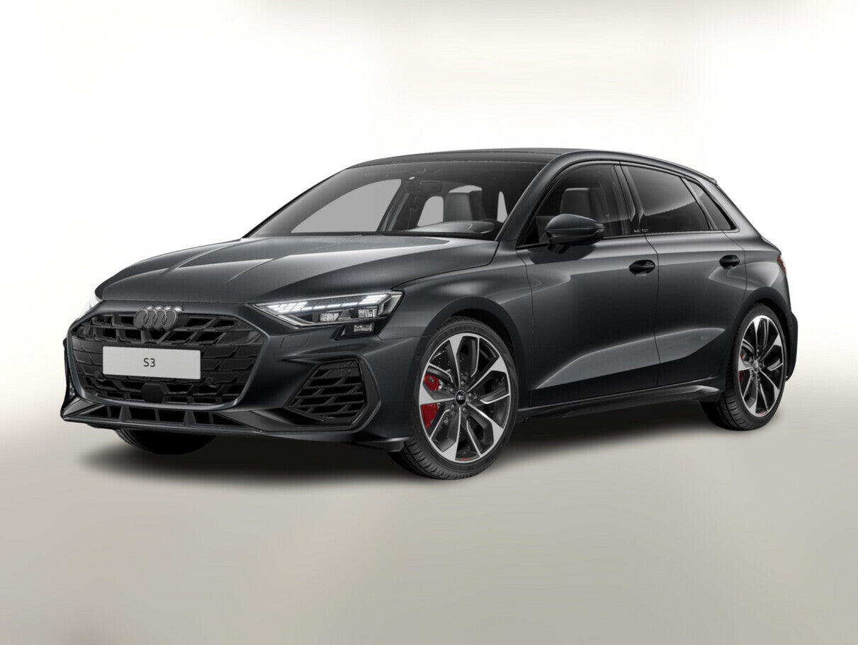 Audi S3 Sportback MY25 Nav 19Z KomfPro Pano KlimaP 98387388 0