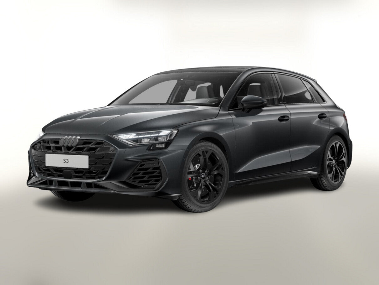 Audi S3 Sportback MY25 Nav KomfPro 18Z Dinamica Pano  98387386 0