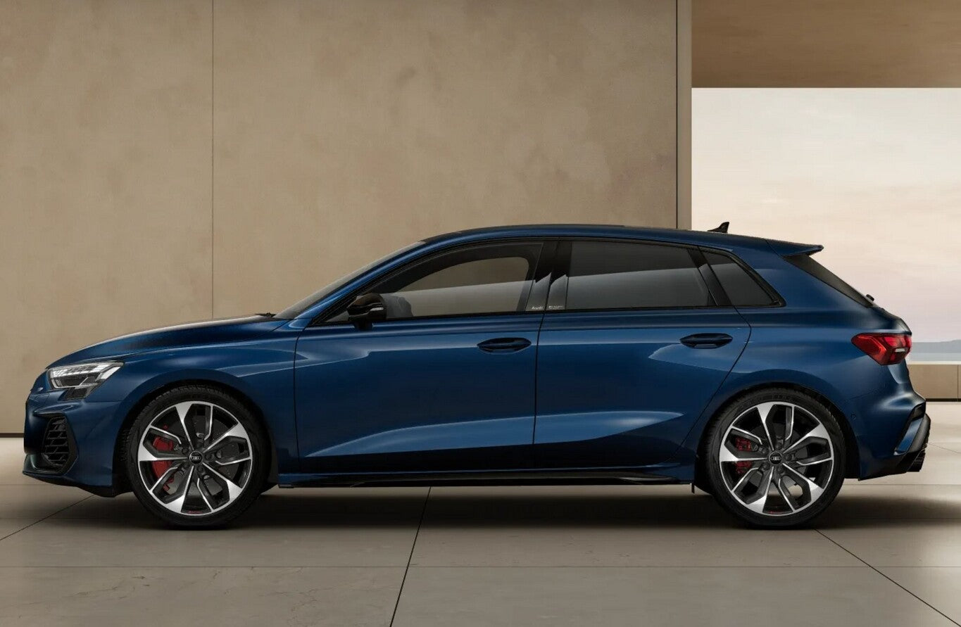 Audi S3 Sportback Matrix Nav 19Z KomfPro Dinam. Pano 129383550 1
