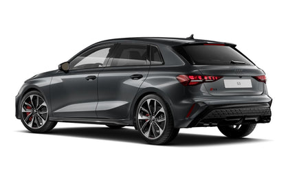 Audi S3 Sportback MY25 Nav 19Z KomfPro Pano KlimaP 98387388 2