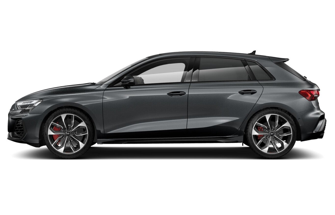 Audi S3 Sportback MY25 Nav 19Z KomfPro Pano KlimaP 98387388 1