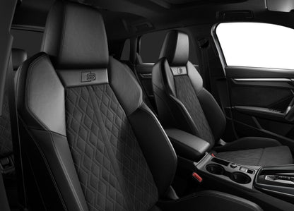 Audi S3 Sportback MY25 Nav KomfPro 18Z Dinamica Pano  98387386 4
