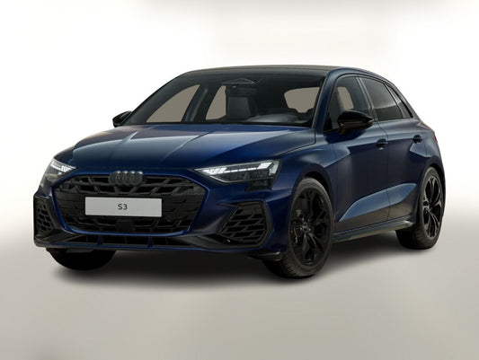 Audi S3 Sportback Matrix Nav 18Z Dinam. Pano OptikP+ 129383546 0