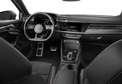 Audi S3 Sportback MY25 Nav KomfPro 18Z Dinamica Pano  98387386 3