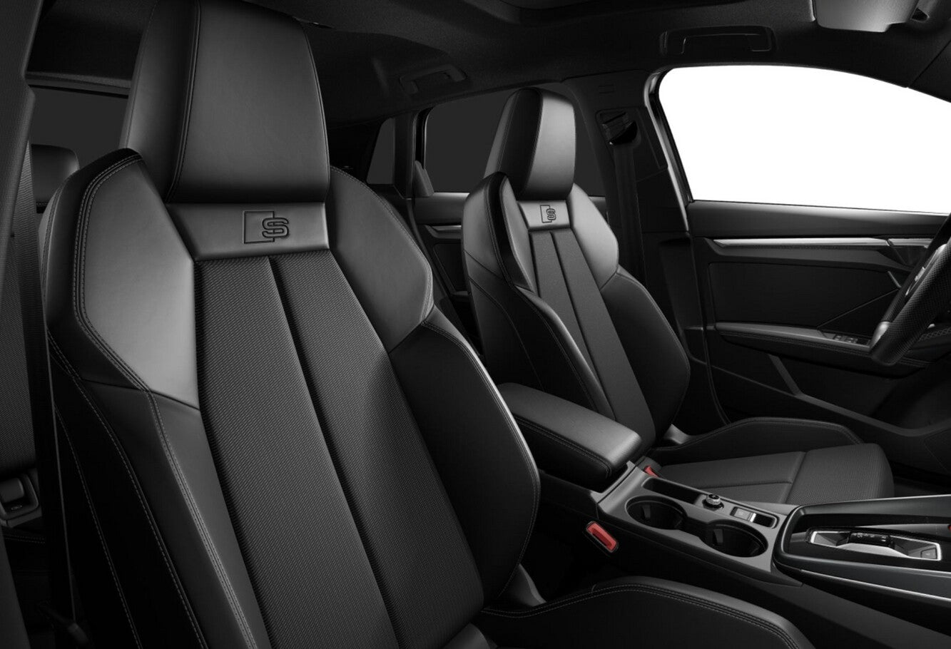 Audi S3 Sportback MY25 Nav Pano KlimaP Matrix FahrenP 98387303 4