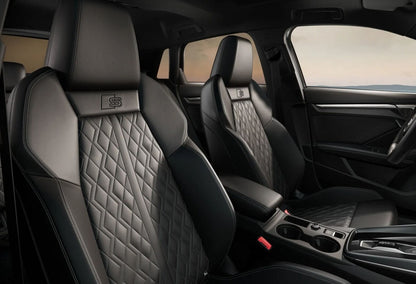 Audi S3 Sportback PerfAbgas Matrix Nav Leder 19Z Pano 129384016 4