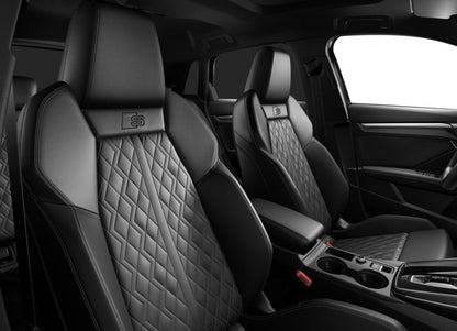 Audi S3 Sportback MY25 PerfAbgas Nav 19Z Nappa Memory 98387395 4