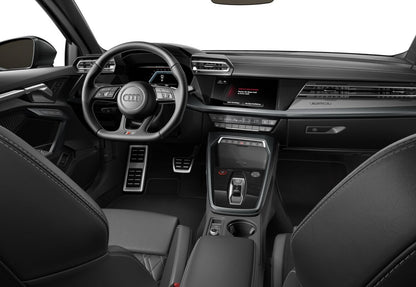 Audi S3 Sportback MY25 PerfAbgas Nav 19Z Nappa Memory 98387395 3
