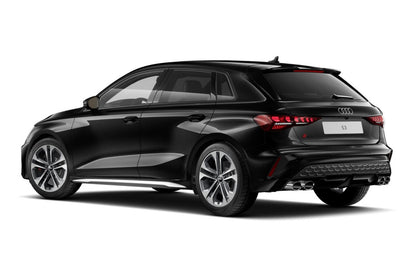 Audi S3 Sportback MY25 Nav Pano KlimaP Matrix FahrenP 98387303 2