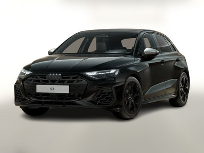Audi S3 Sportback Matrix Nav KomfPro 18Z Pano OptikP+ 129383545 0