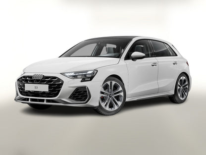 Audi S3 Sportback MY25 Nav Pano KlimaP Matrix FahrenP 122604536 0