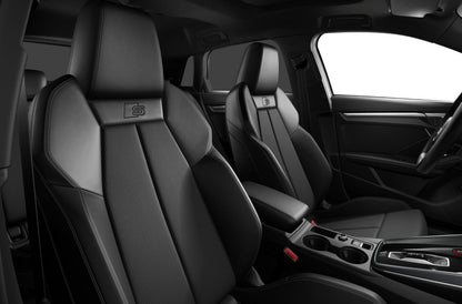 Audi S3 Sportback MY25 Nav Pano KlimaP Matrix FahrenP 122604536 4