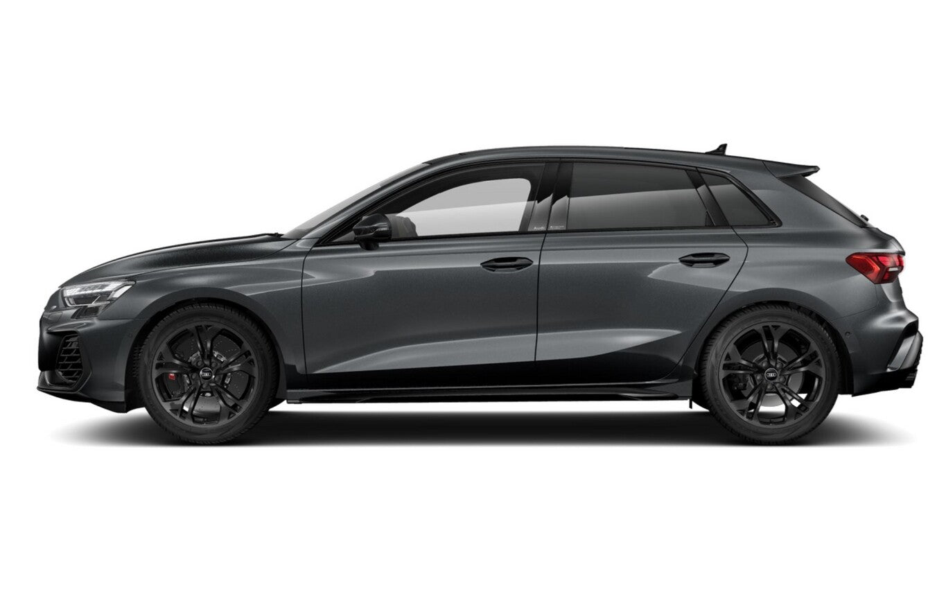 Audi S3 Sportback MY25 Nav KomfPro 18Z Dinamica Pano  98387386 1