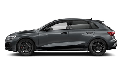 Audi S3 Sportback MY25 Nav KomfPro 18Z Dinamica Pano  98387386 1