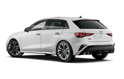 Audi S3 Sportback MY25 Nav Pano KlimaP Matrix FahrenP 122604536 2
