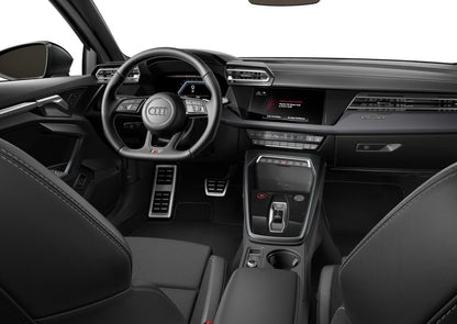 Audi S3 Sportback MY25 Nav Pano KlimaP Matrix FahrenP 98387303 3