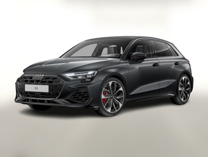 Audi S3 Sportback MY25 Nav 19Z KomfPro Pano KlimaP 98387388 0