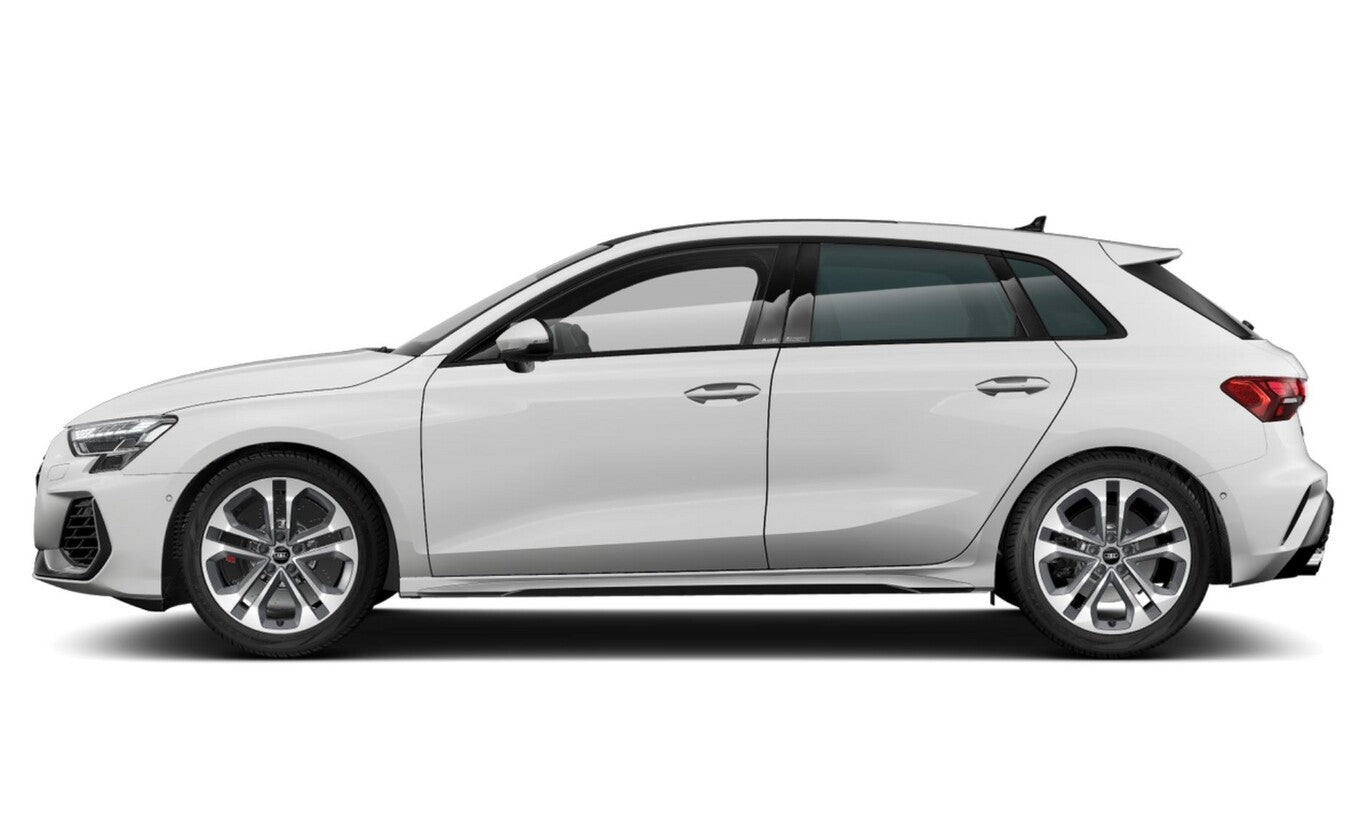 Audi S3 Sportback MY25 Nav Pano KlimaP Matrix FahrenP 122604536 1