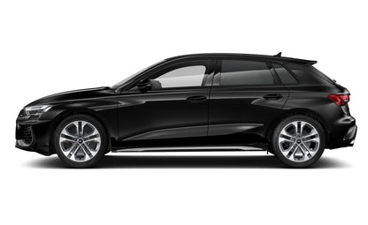 Audi S3 Sportback MY25 Nav Pano KlimaP Matrix FahrenP 98387303 1