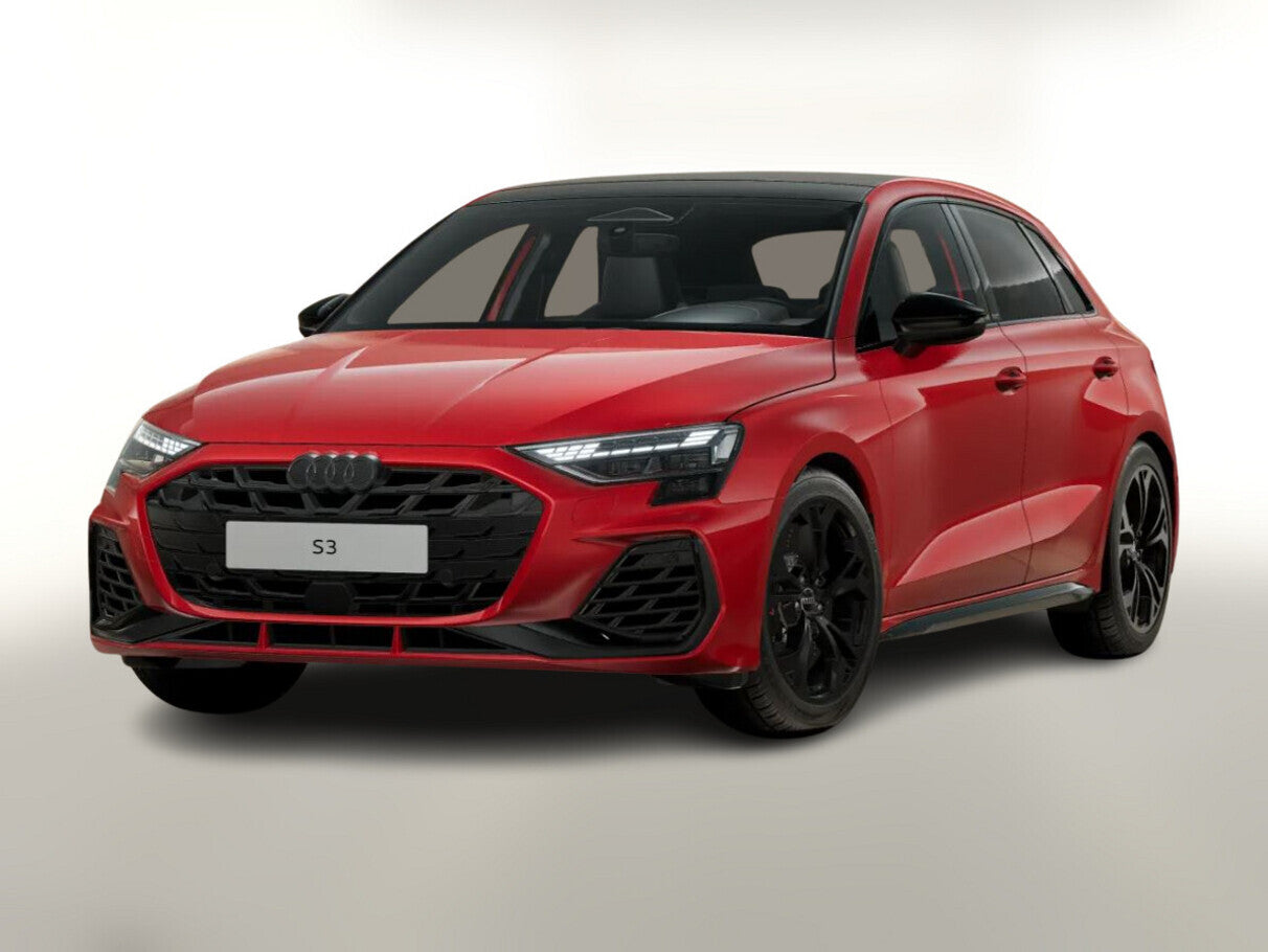 Audi S3 Sportback Matrix Nav 18Z Pano OptikP+ FahrenP 129383539 0