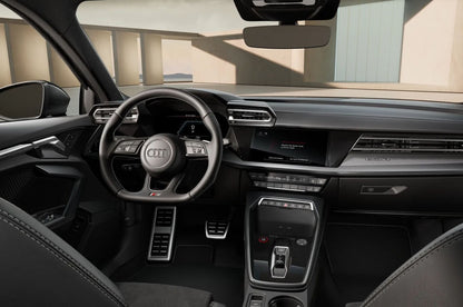 Audi S3 Lim TFSI 333 Nav 18Z Dinam. Pano Matrix ACC 132005118 3