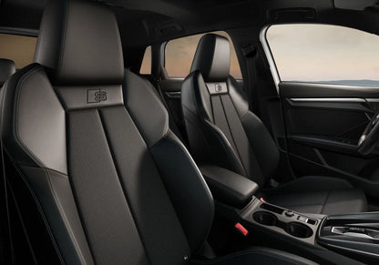 Audi S3 Sportback Matrix Nav 18Z Pano OptikP+ FahrenP 129383539 4