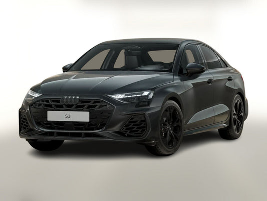Audi S3 Lim TFSI 333 Nav 18Z Dinam. Pano Matrix ACC 132005118 0