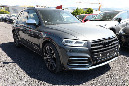 Audi SQ5 3.0 TFSI quattro 21Z PanoD B&O Leder ViCo  121228292 1