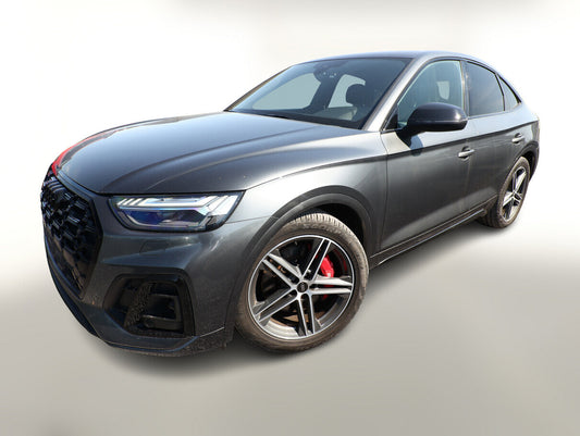 Audi SQ5 Sportback Nav+ OLED StandH PanoD Leder TourP 132646184 0