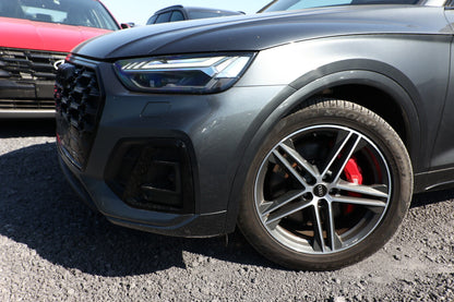 Audi SQ5 Sportback Nav+ OLED StandH PanoD Leder TourP 132646184 4