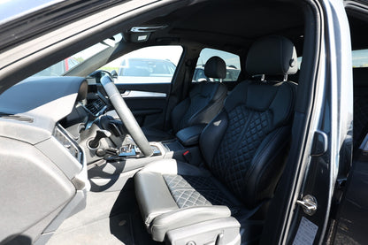 Audi SQ5 Sportback Nav+ OLED StandH PanoD Leder TourP 132646184 5