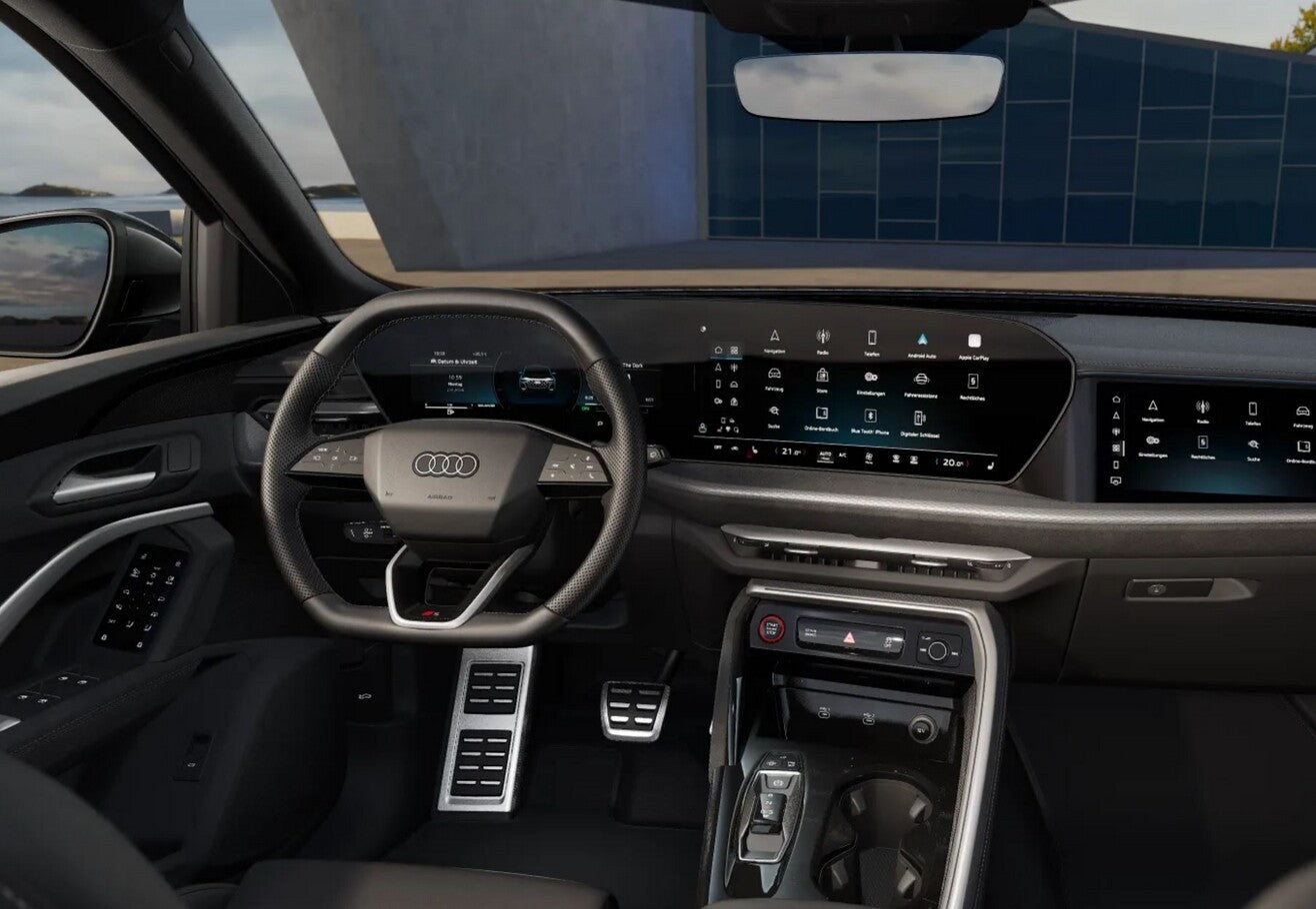 Audi SQ5 TFSI edition one Tech+ Luft Pano 21Z PrivG 124721794 3
