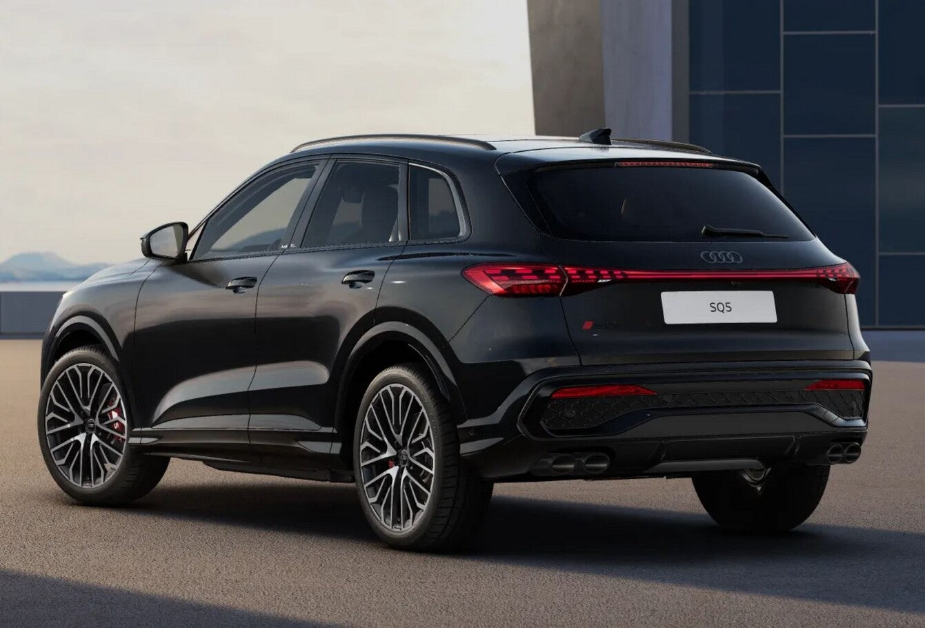 Audi SQ5 TFSI edition one Tech+ Luft Pano 21Z PrivG 114678994 2