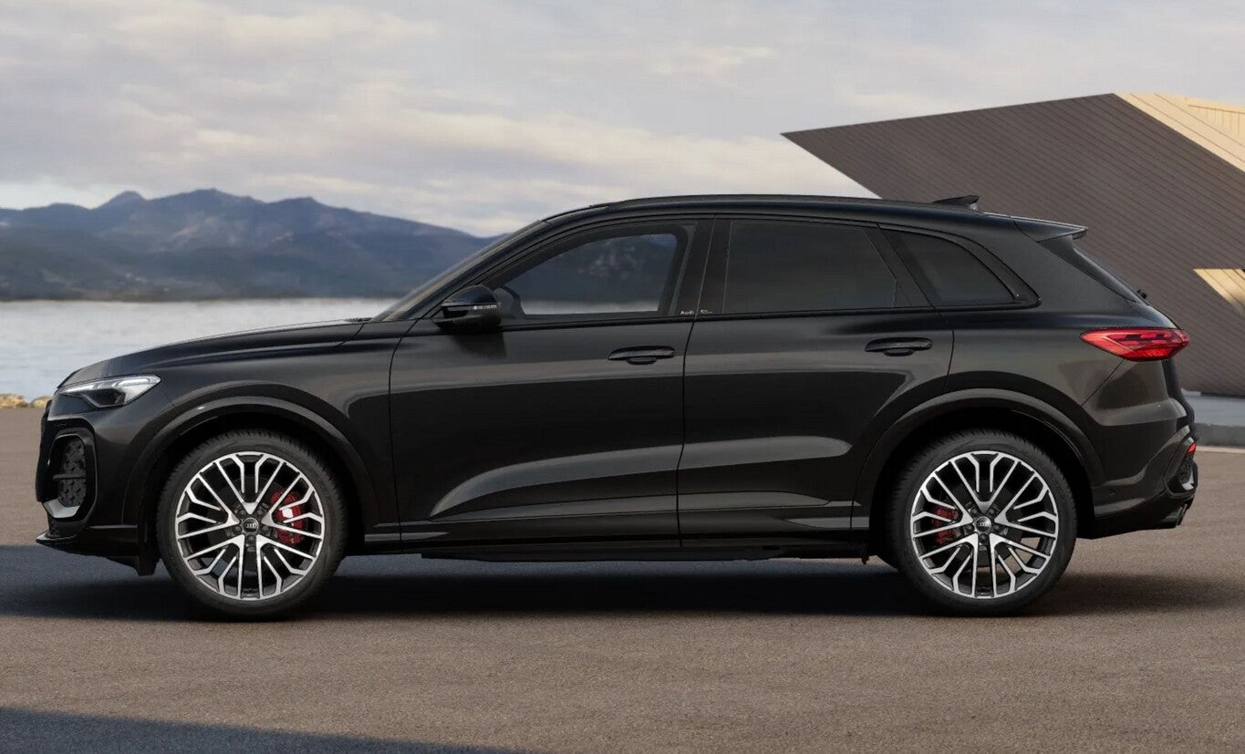 Audi SQ5 TFSI edition one Tech+ Luft Pano 21Z PrivG 124721794 1
