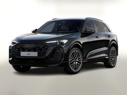 Audi SQ5 TFSI edition one Tech+ Luft Pano 21Z PrivG 124721794 0