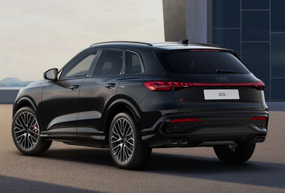 Audi SQ5 TFSI edition one Tech+ Luft Pano 21Z PrivG 124721794 2