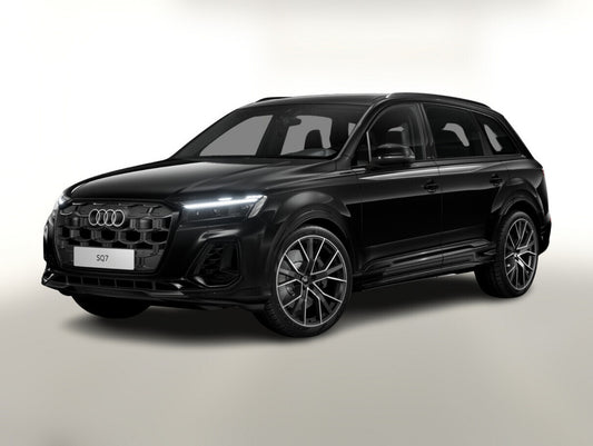 Audi SQ7 TFSI 507 Facelift Matrix OLED Leder Pano 22Z 89402136 0