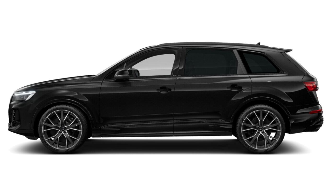 Audi SQ7 TFSI 507 Facelift Matrix OLED Leder Pano 22Z 89402136 1
