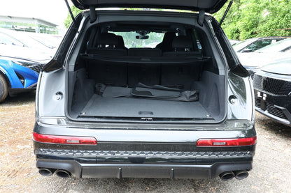 Audi SQ7 TFSI 507 Facelift Matrix OLED Leder Pano 22Z 89402136 10