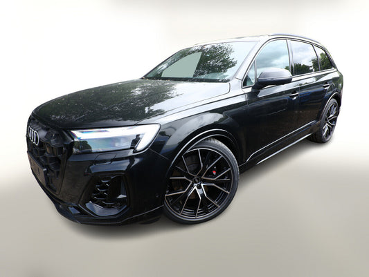 Audi SQ7 TFSI 507 Facelift Matrix OLED Leder Pano 22Z 89402136 0