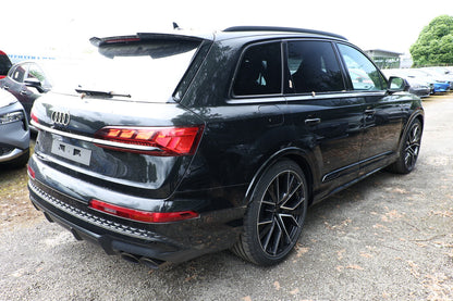 Audi SQ7 TFSI 507 Facelift Matrix OLED Leder Pano 22Z 89402136 2