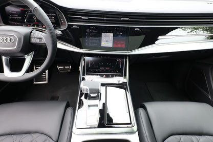 Audi SQ7 TFSI 507 Facelift Matrix OLED Leder Pano 22Z 89402136 7