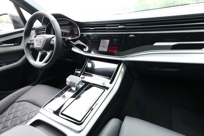 Audi SQ7 TFSI 507 Facelift Matrix OLED Leder Pano 22Z 89402136 8