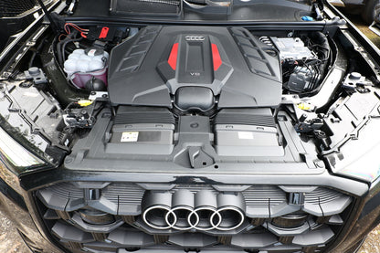 Audi SQ7 TFSI 507 Facelift Matrix OLED Leder Pano 22Z 89402136 11